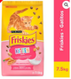 Friskies gatitos de 7.5kg