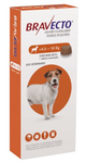 Bravecto 250mg Antipulgas para perros 4.5 a 10kg