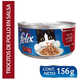 FELIX TROCITOS DE POLLO EN SALSA 156GR