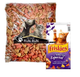 Friskies adulto Granel