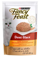 FANCY FEAST WET Demi Glace Pollo 85g