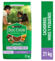 Dog chow cachorro RP Gran comienzo 21kg
