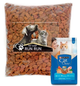 Cat chow adulto sabor pescado Granel
