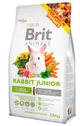 Brit Animals Rabbit Junior 1.5 Kg