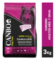 Canbo adulto cordero MyG x 3kg