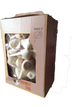 FD HUESOS X 25UND - DENTITOY