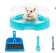 Baño Hamster - esquinero Ber9800031