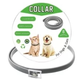 Collar antipulgas cachorro