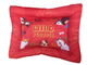 Colchoneta antifluido con cojin relleno de napa TS