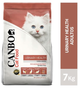 Canbo adultos Urinary 7kg
