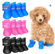 Botas de Jebe M