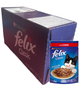 Felix Sensaciones Carne en Salsa 15undx85gr