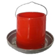 COMEDERO TOLVA X 3 KG PLASTIALUMINIO