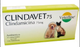 Clindavet  Clindamicina 75mg x 32tab- Veterline