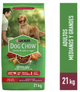 Dog chow adulto MyG 21kg