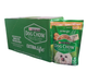 Dog chow pouch Pollo adulto Todo los tamaños 100grx15und