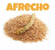 Afrecho de trigo  Granel