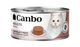 Canbo Adulto Chicken & Turkey 85 Gr – Pollo y Pavo