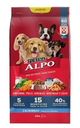 ALPO Cachorro Todos los tamaños 22, 7 Kg CO