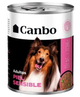 Canbo Adulto Piel Sensible 330gr