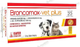 BRONCOMOX-VET plus caja x 20caps- Isafer