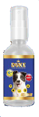 duke spray antipulga 30ml