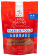 Hant Tribal Snack Filete De Pollo Ahumado 100g