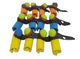 GUANTES MICROPOROSO