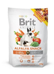 Brit Animals Alfalfa Snack for Rodents 100 gr