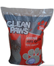 Arena perlas con carbon clean paws 5kg