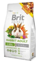 Brit Animals Rabbit Adult 1.5 Kg