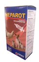 Heparot oral 60 ml - Farbio pharma