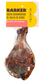 Hueso Deshidratado de paleta de Cerdo Barker