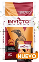 GALLOS DE PELEA  INVICTO ENTRENAMIENTO 25KG  -  BALANTECH