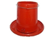 COMEDERO TOLVA X 15 KG PVC