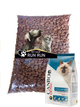 Canbo gatos adultos esterilizado Granel