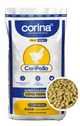 CORIPOLLO CRECIMIENTO PELLET 40KG