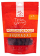 Hant Tribal Snack Mollejas de pollo Ahumadas 100g