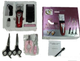 Maquina set grooming (corte de pelo)