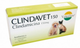 Clindavet  Clindamicina 150mg  x 32tab- Veterline
