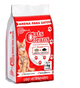 Cats cleans arena Gruesa con carbón activado 10kg