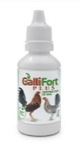 Galli forte plus abntiparasitario interno 30ml