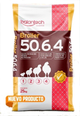 BROILER CRECIMIENTO 25KG - BALANTECH