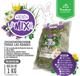 Heno mix 1kg - Zanahoria