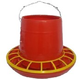 COMEDERO TOLVA X 15 KG C/ REJILLA