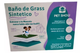 Baño Ecologico Mediano - Baño de grass sintetico