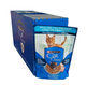 CAT CHOW Adultos Pescado y Mariscos Pouch 85grx15und