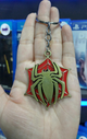 LLAVERO SPIDERMAN