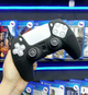 FORRO SILICON CONTROL PS5 NEGRO