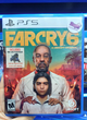 FAR CRY 6 USADO PS5